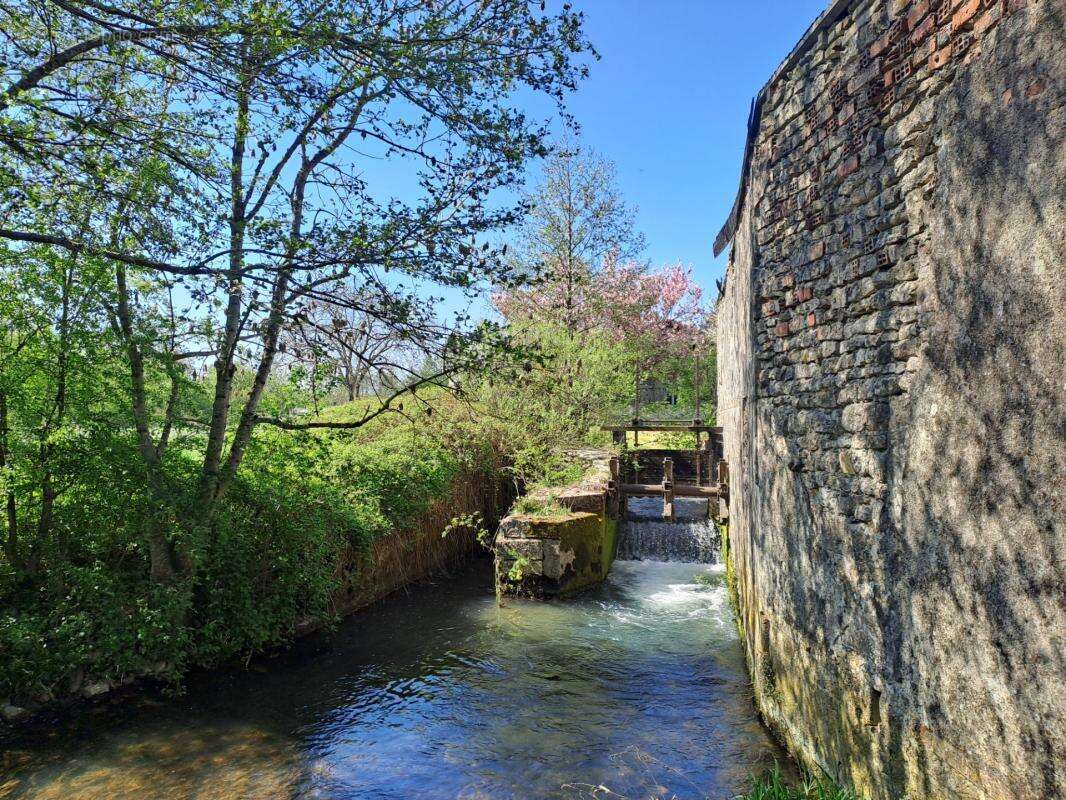 Proche Belgique et Luxembourg, Propriété de charme avec activité touristique de 384 m² habitable + dépendances, terrain de 4951  - photo 2