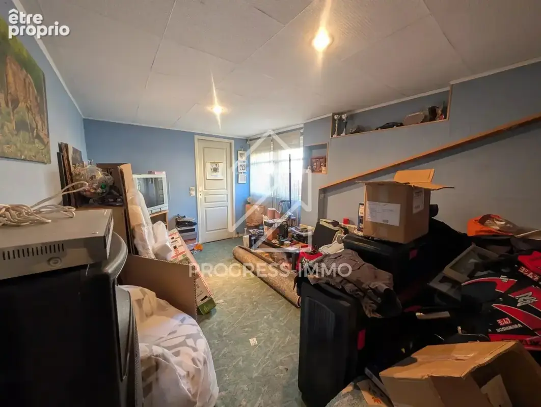 Maison à rénover avec fort potentiel – Champigny-sur-Marne - photo 9