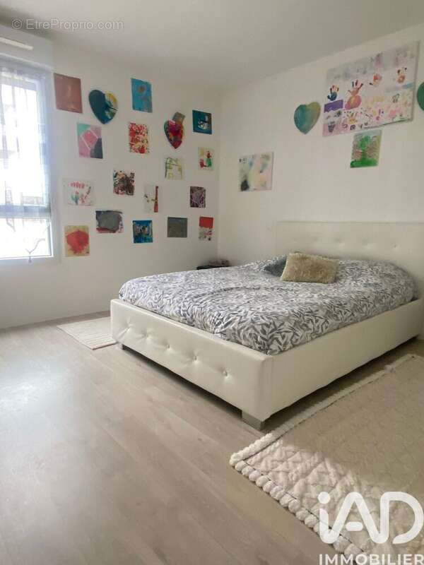 Photo 5 - Appartement à SAINT-HERBLAIN