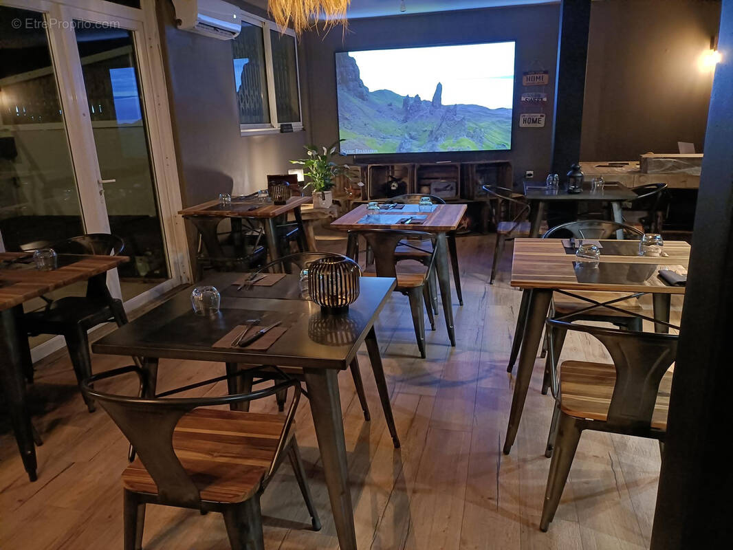 Commerce à FRONTIGNAN