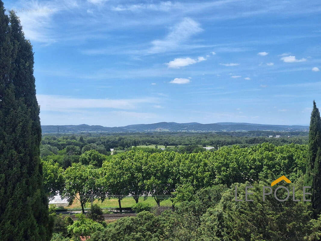 Appartement à MONDRAGON