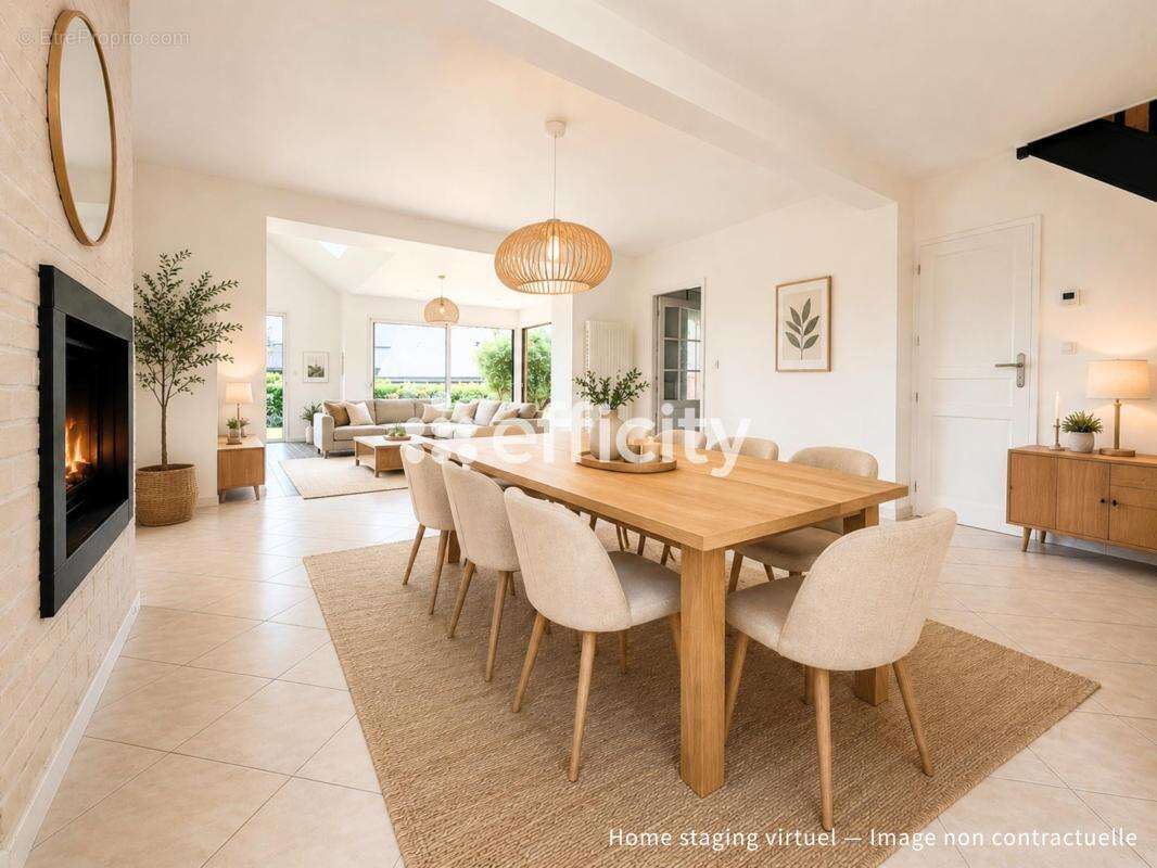 Maison individuelle - photo 2