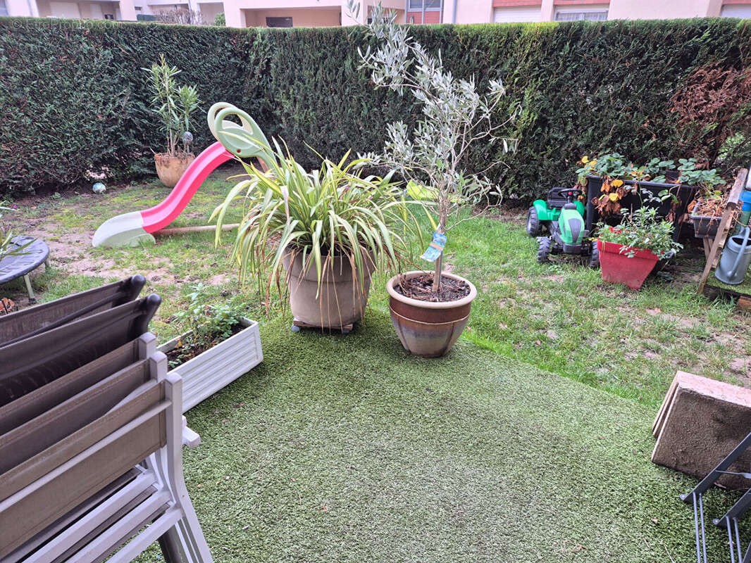 Appartement à RAMBOUILLET