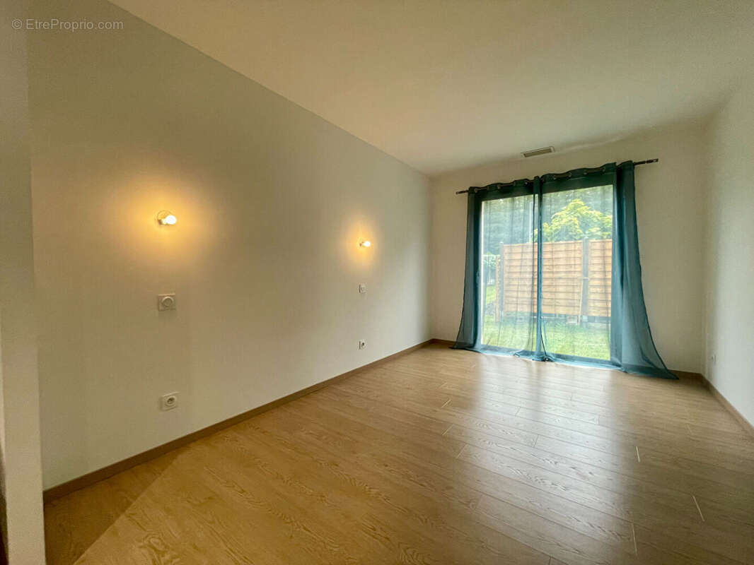 Maison à CASTELNAU-DE-MEDOC