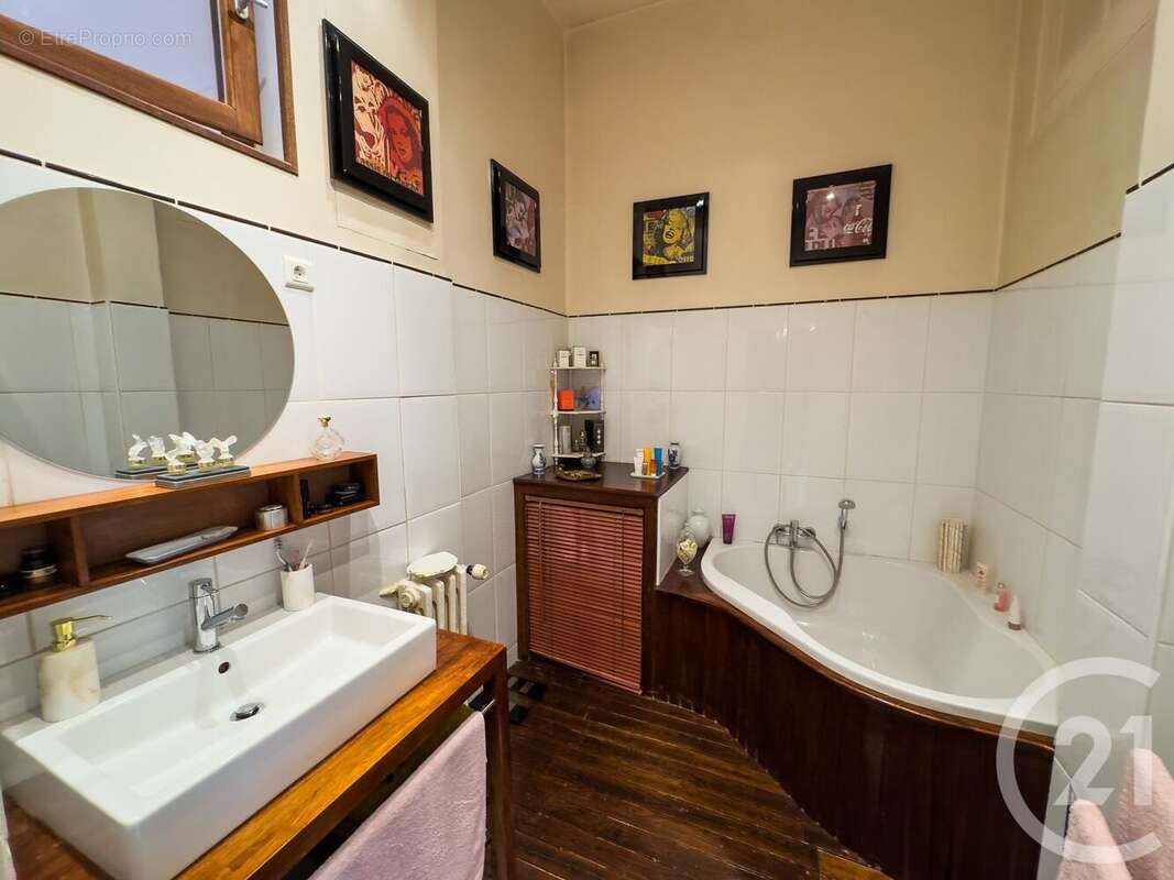 Appartement 153 m² à Limoges  - photo 11