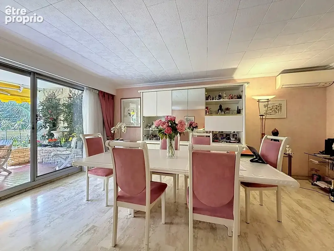 Vente NUE PROPRIETE - Nice / Gorbella - 4 Pièces - Terrasses - Vue Verdure - photo 14