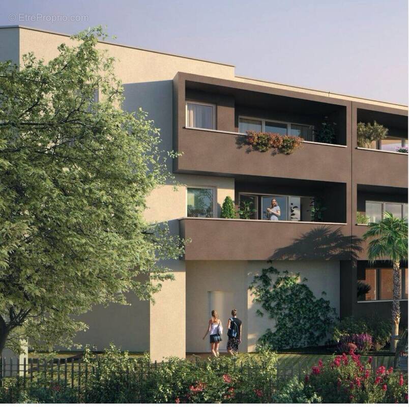 Appartement à ARGELES-SUR-MER