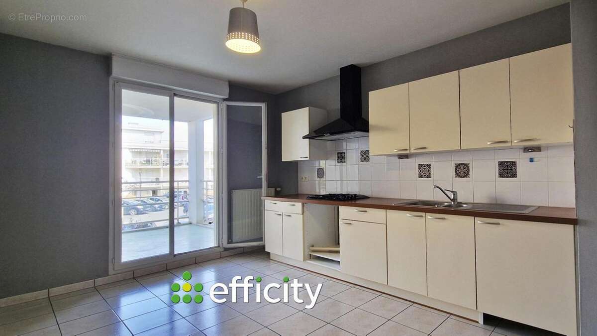 Appartement à ANGERS