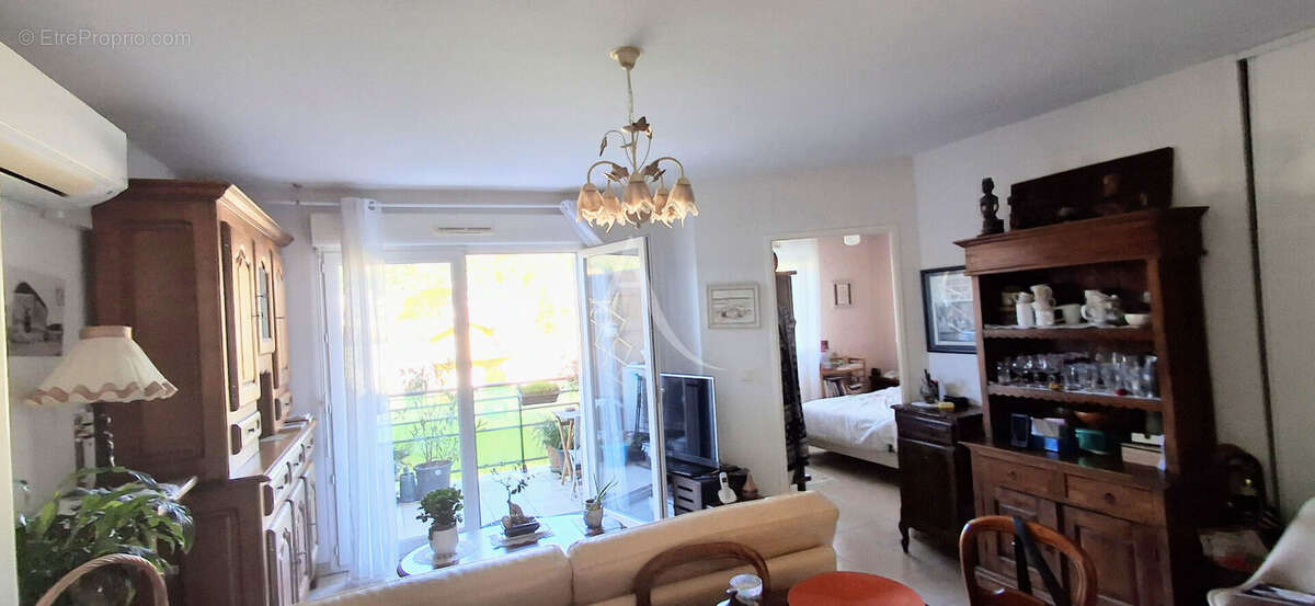 Appartement à BEDARIEUX