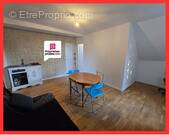 Appartement à SAULX-LES-CHARTREUX