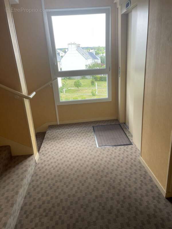 Appartement 48 m² à Quimper  - photo 6