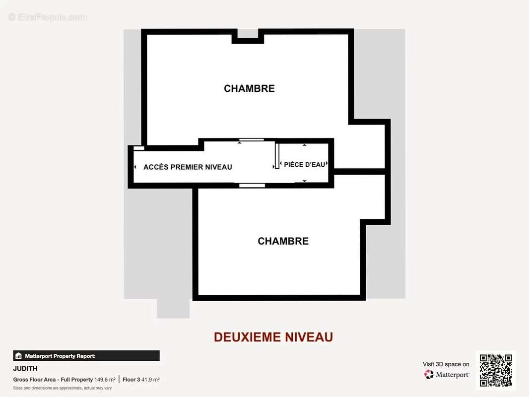 Maison à BONDY