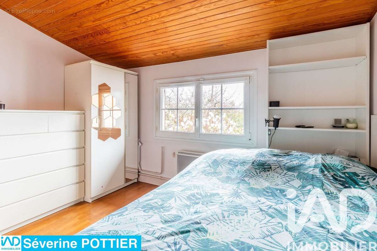 Photo 9 - Maison à JUVISY-SUR-ORGE