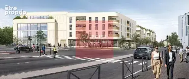 Commerce à CHARTRES