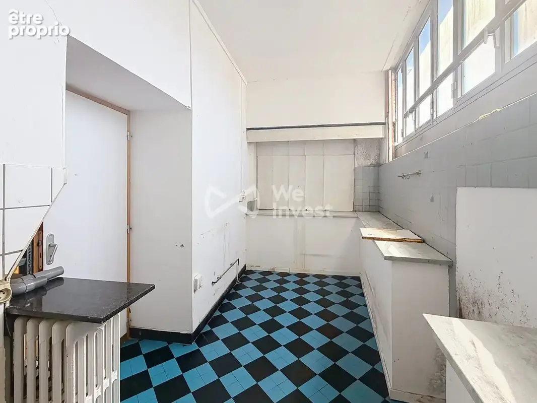 Appartement 350 m² à vendre à Nouzonville (08700) - photo 6