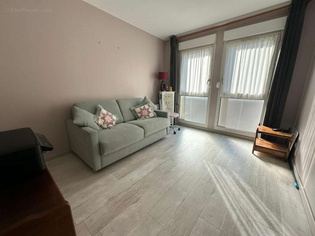 Photo 5 - Appartement à ORLEANS