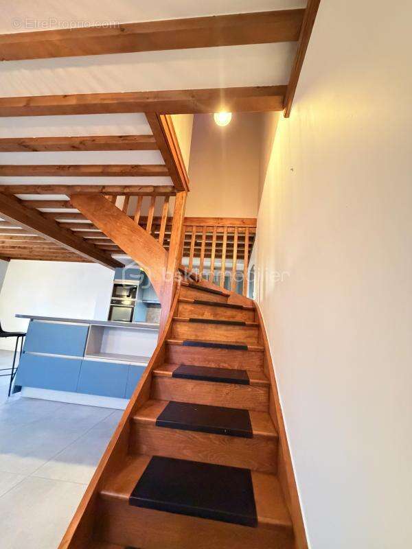 Appartement à POLLIONNAY