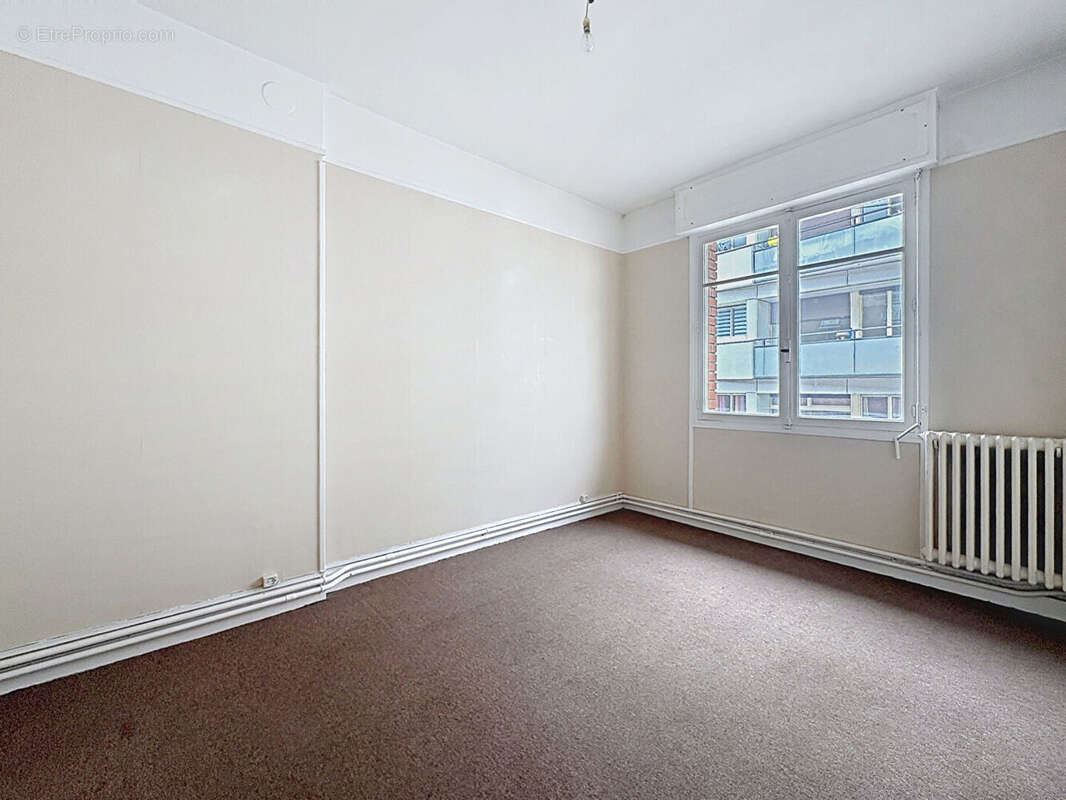 Appartement à ELBEUF