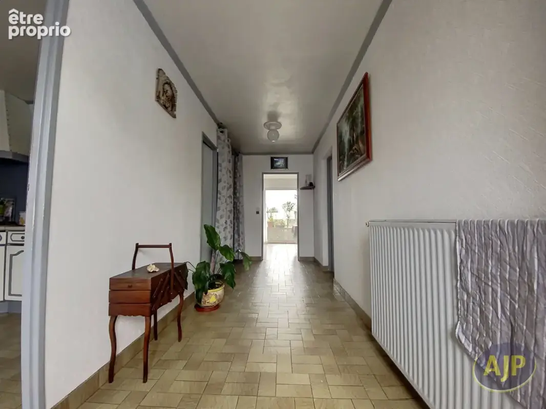 Maison Cholet 6 pièce(s) 109 m2 - photo 5