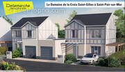 Maison à SAINT-PAIR-SUR-MER