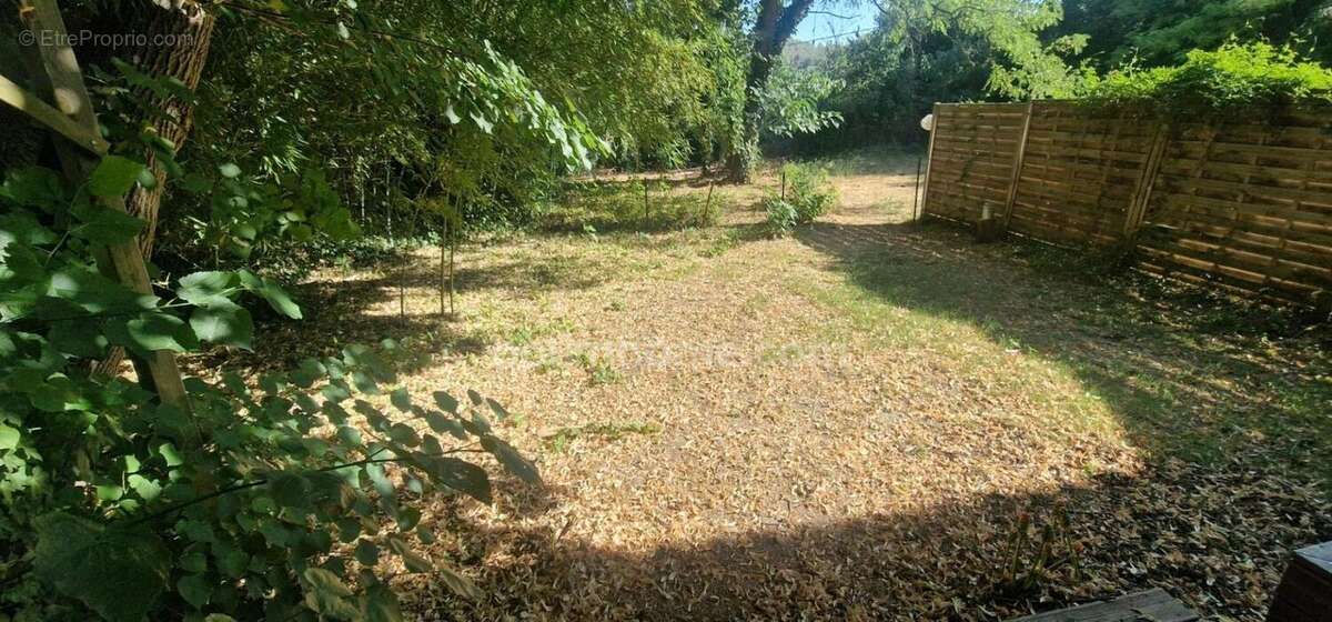 Grande villa T5 avec gite T2 en pleine nature! - photo 16