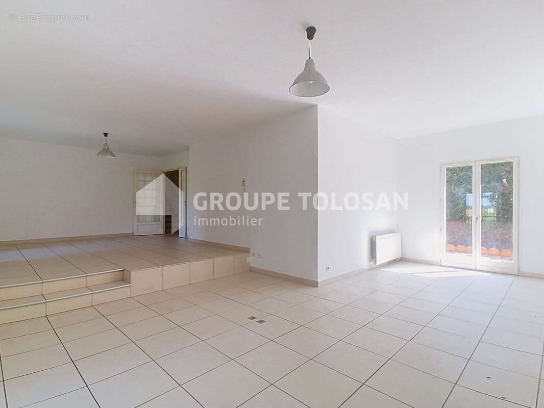 Maison 136 m² à Montrabe  - photo 7