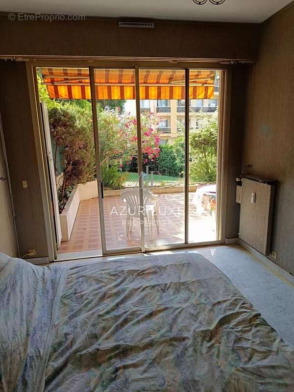 Appartement à BEAULIEU-SUR-MER