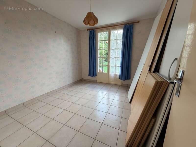Maison à CALAN
