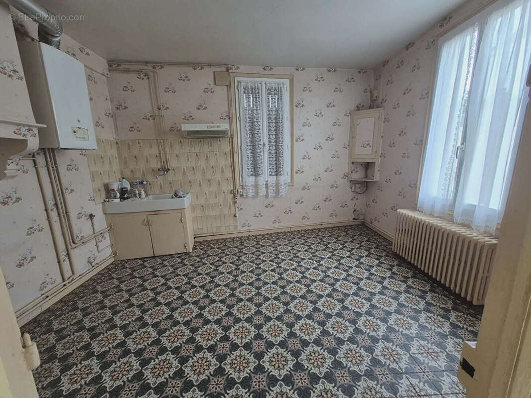 Maison à LE HAVRE