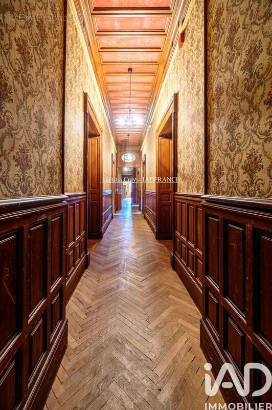 Photo 4 - Appartement à SAINT-ETIENNE-DE-TULMONT