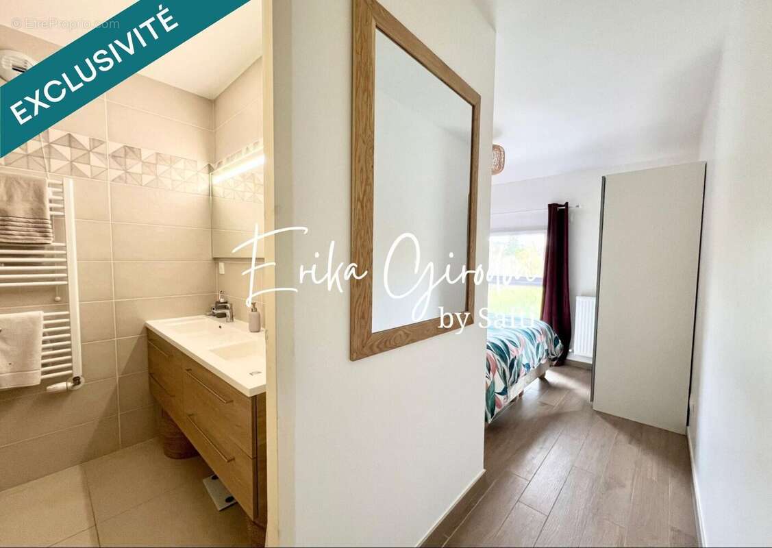 Photo 4 - Appartement à SAINT-MAURICE-DE-BEYNOST