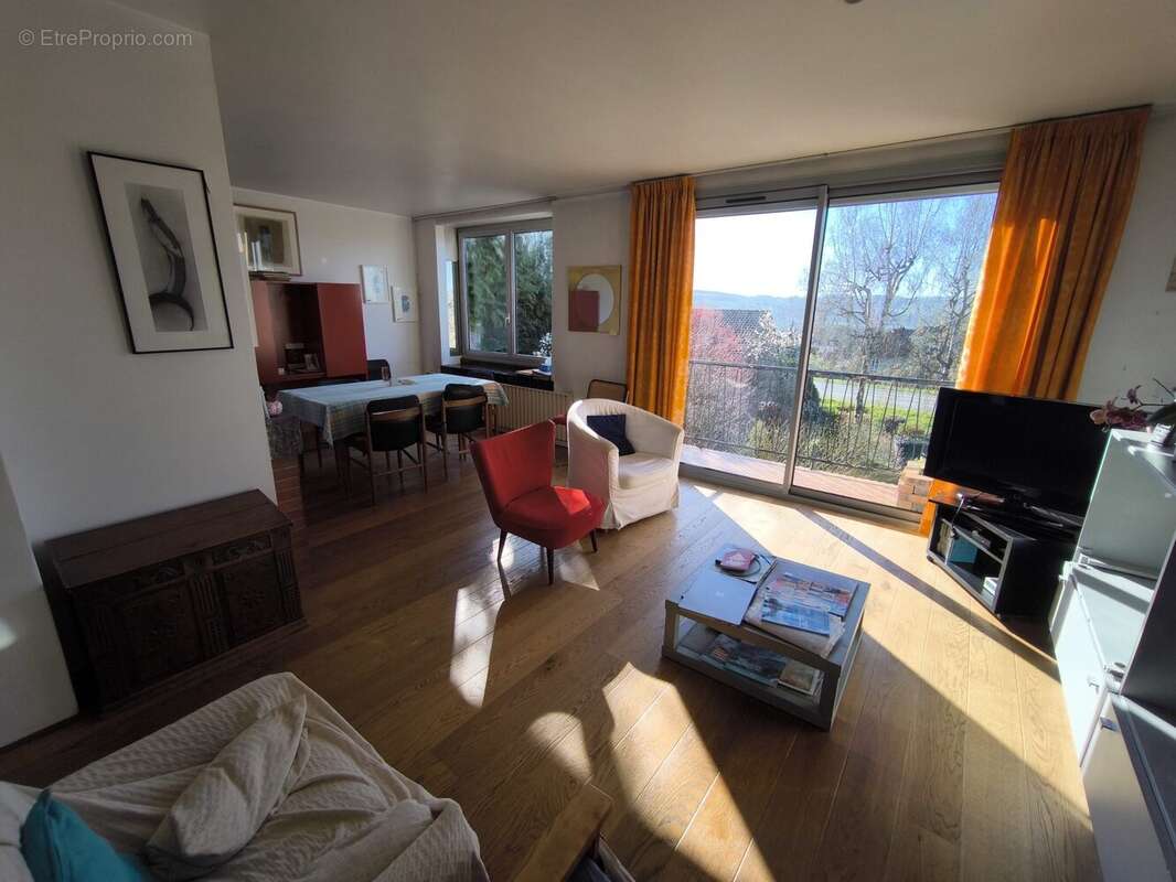 Maison à CHATEAU-THIERRY