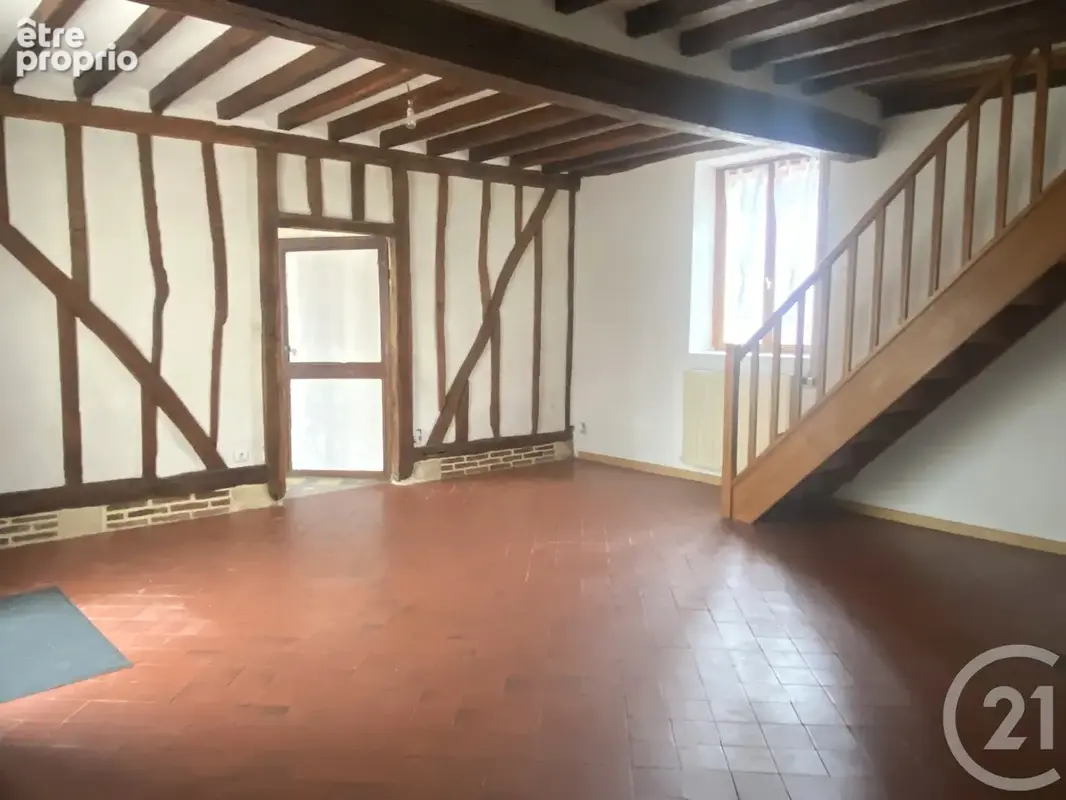 Photo 1 - Maison à ALLONNE