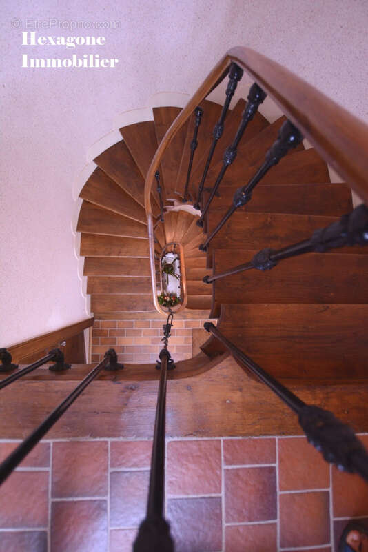 Maison à BONNY-SUR-LOIRE