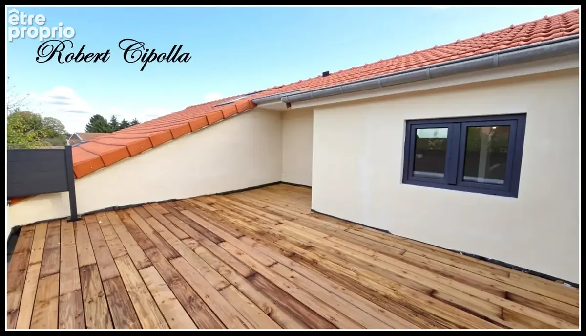 Maison à vendre 6 pièces UGNY (54) - photo 3