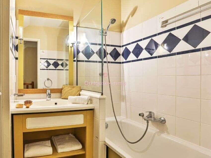 Appartement 30 m² à Talmont-Saint-Hilaire  - photo 28