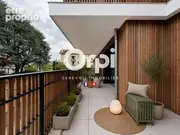 Appartement à AMBILLY