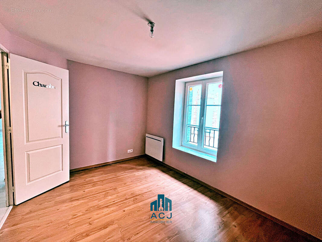 Appartement à FROUARD