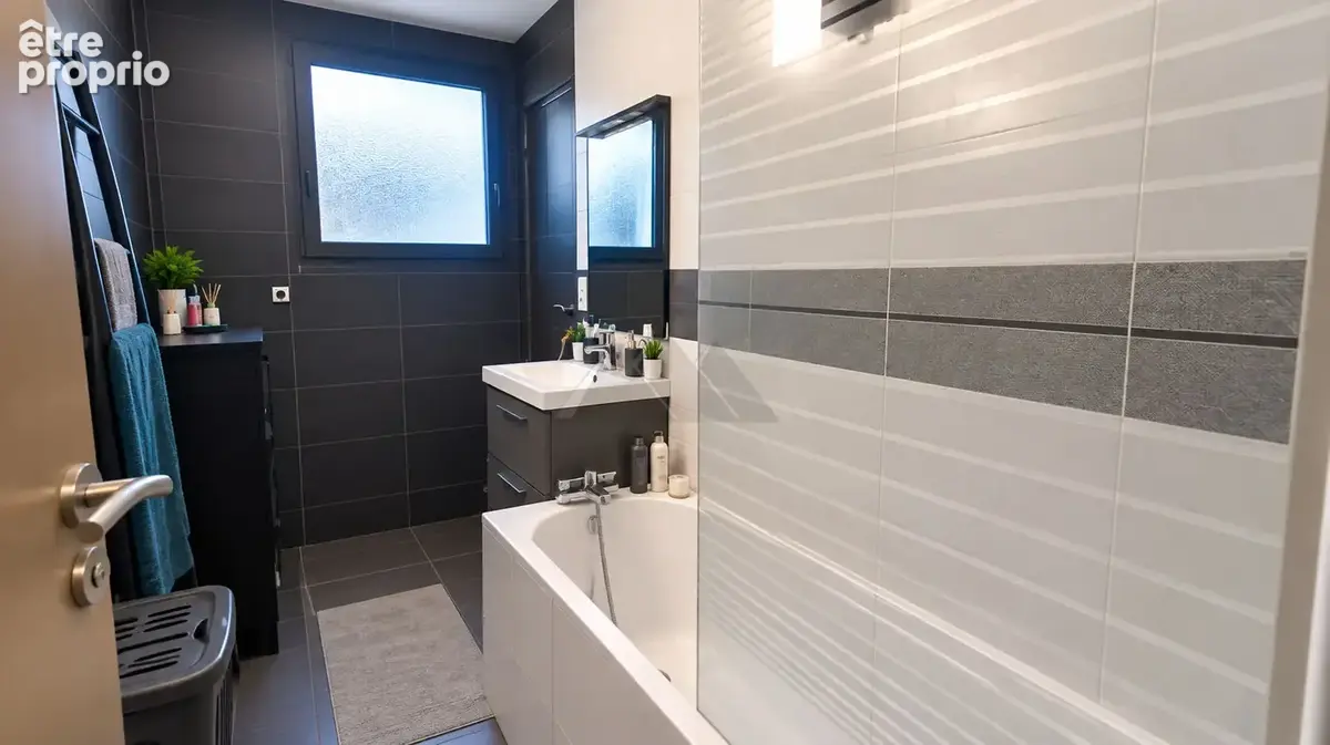 Appartement t4 a vendre brest - photo 7