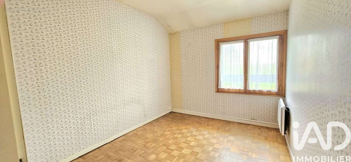 Photo 8 - Maison à BOUFFEMONT