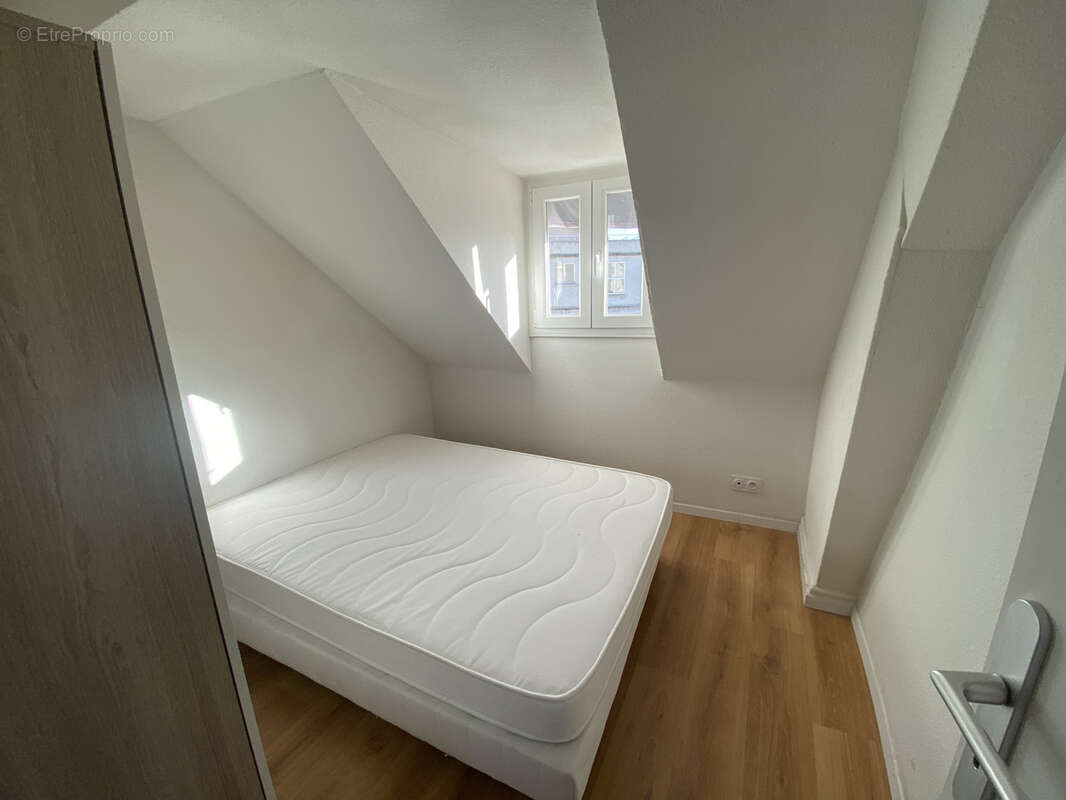 Appartement à VICHY