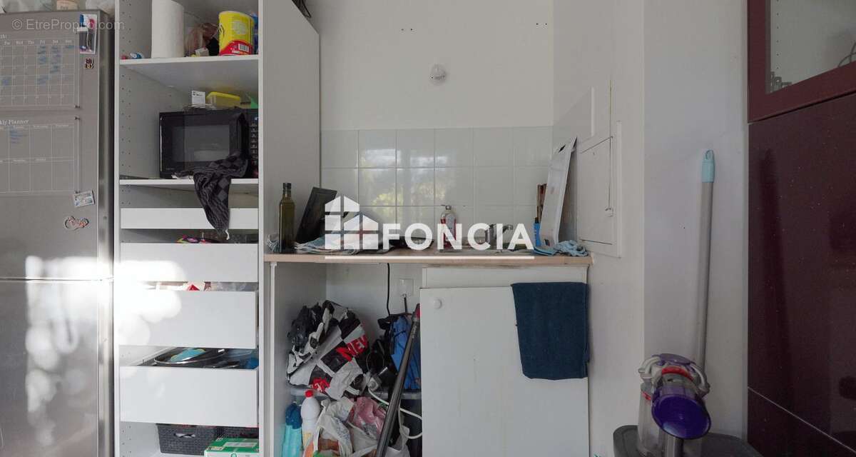 Appartement à CORBEIL-ESSONNES