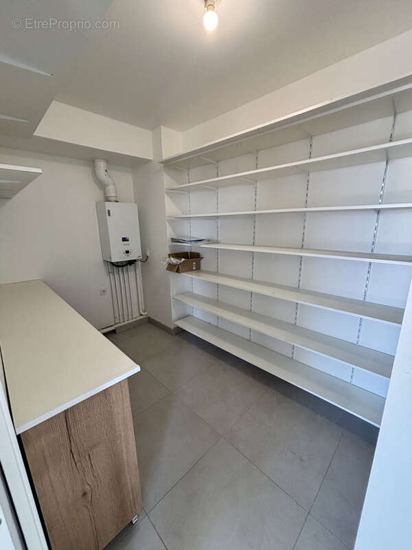 Appartement à SAINTE-GENEVIEVE-DES-BOIS