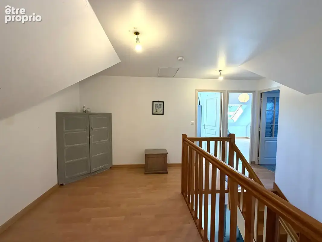 Maison au calme ERGUE-GABERIC - photo 6