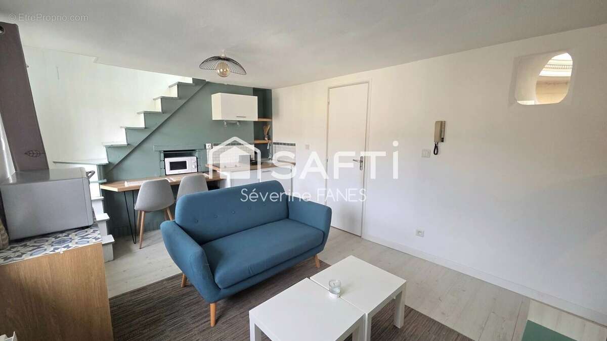 Photo 3 - Appartement à ROUEN