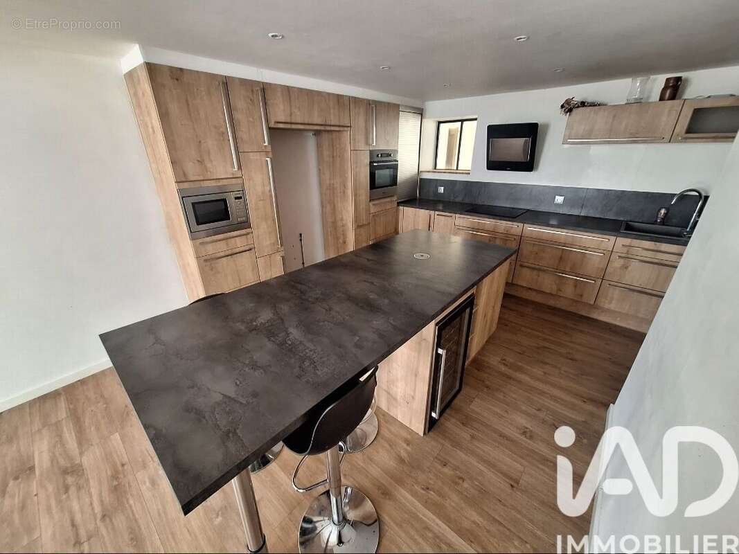 Maison 183 m² à Montigny-Sur-Avre  - photo 6