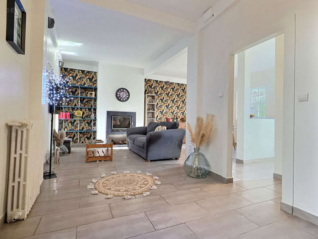 Maison à CLERMONT-FERRAND