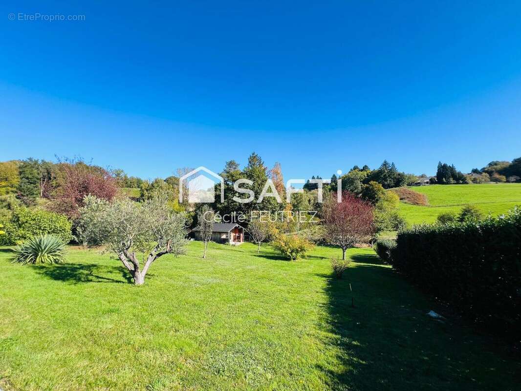 Photo 2 - Maison à SAINTE-FORTUNADE