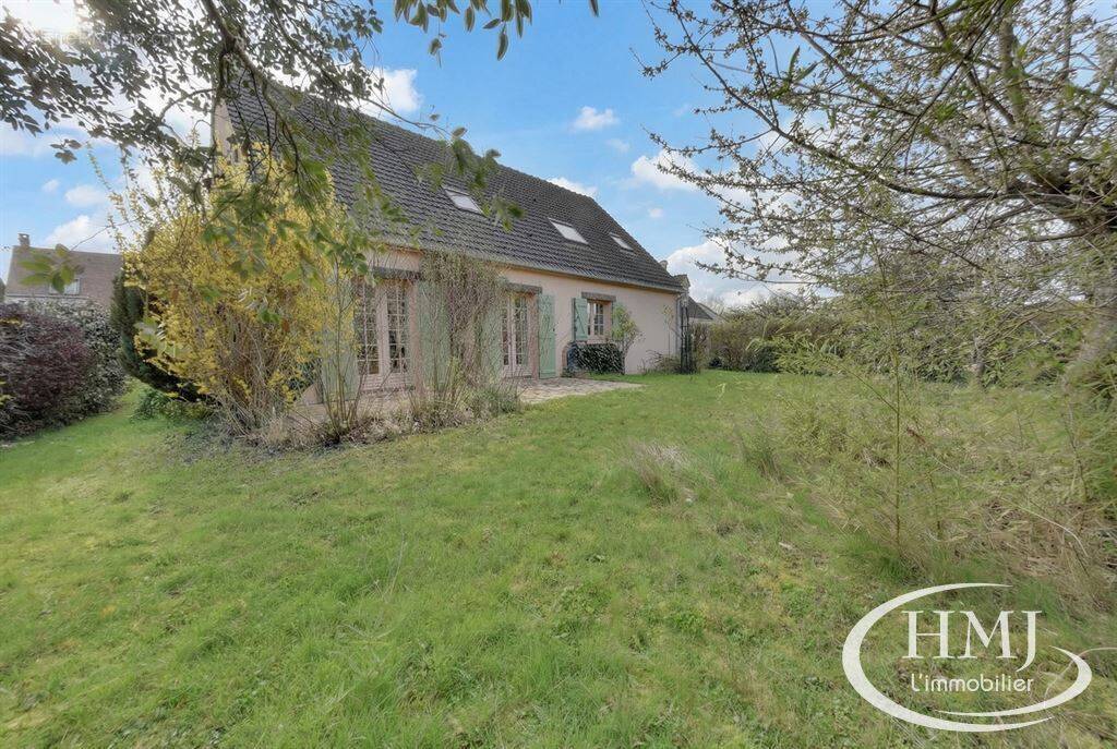 Maison à LISSES