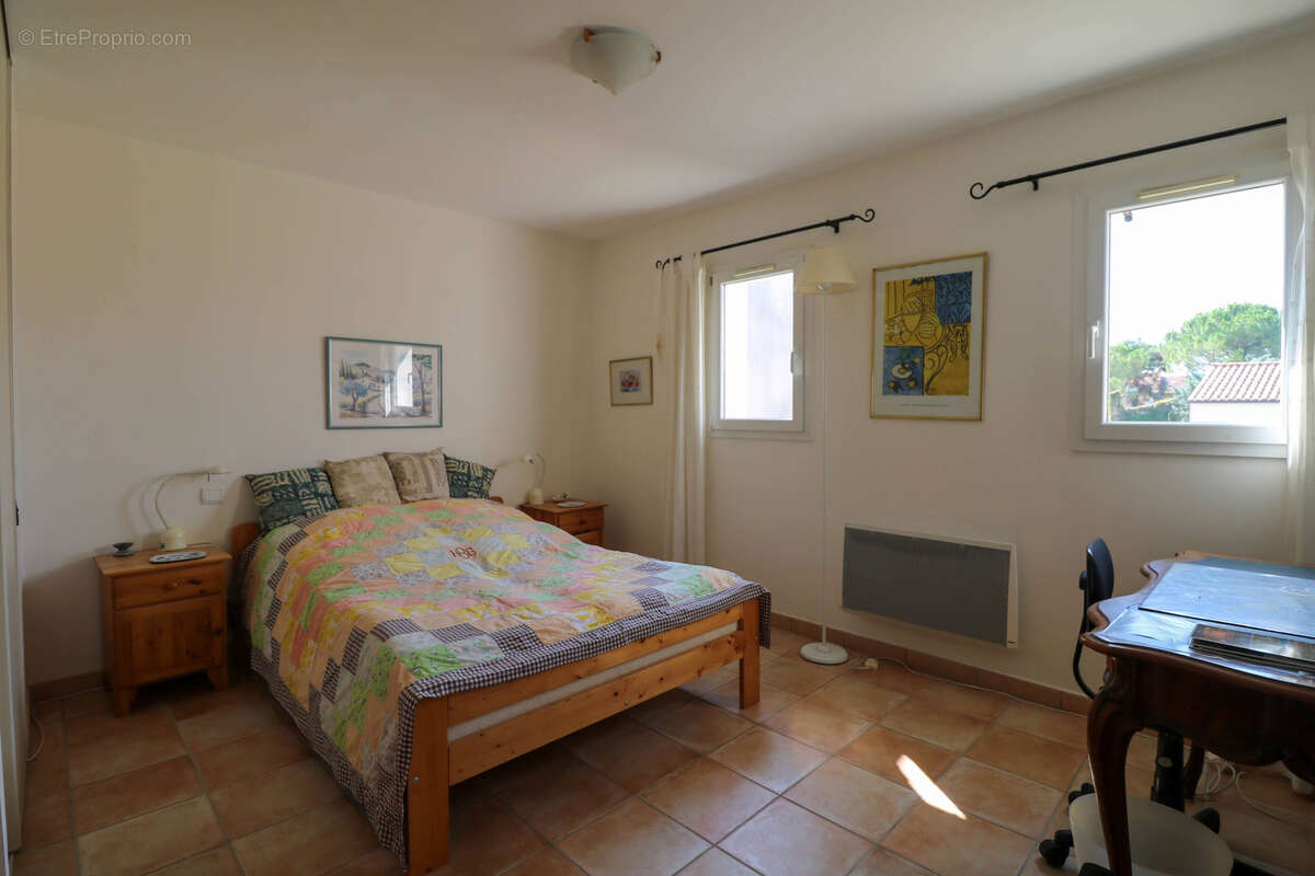 Maison à CASTILLON-DU-GARD